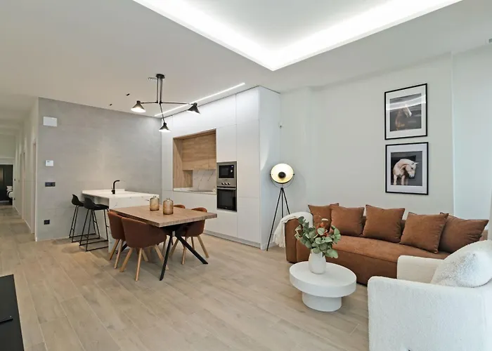 Guestready - Urban Elegance In Valencia