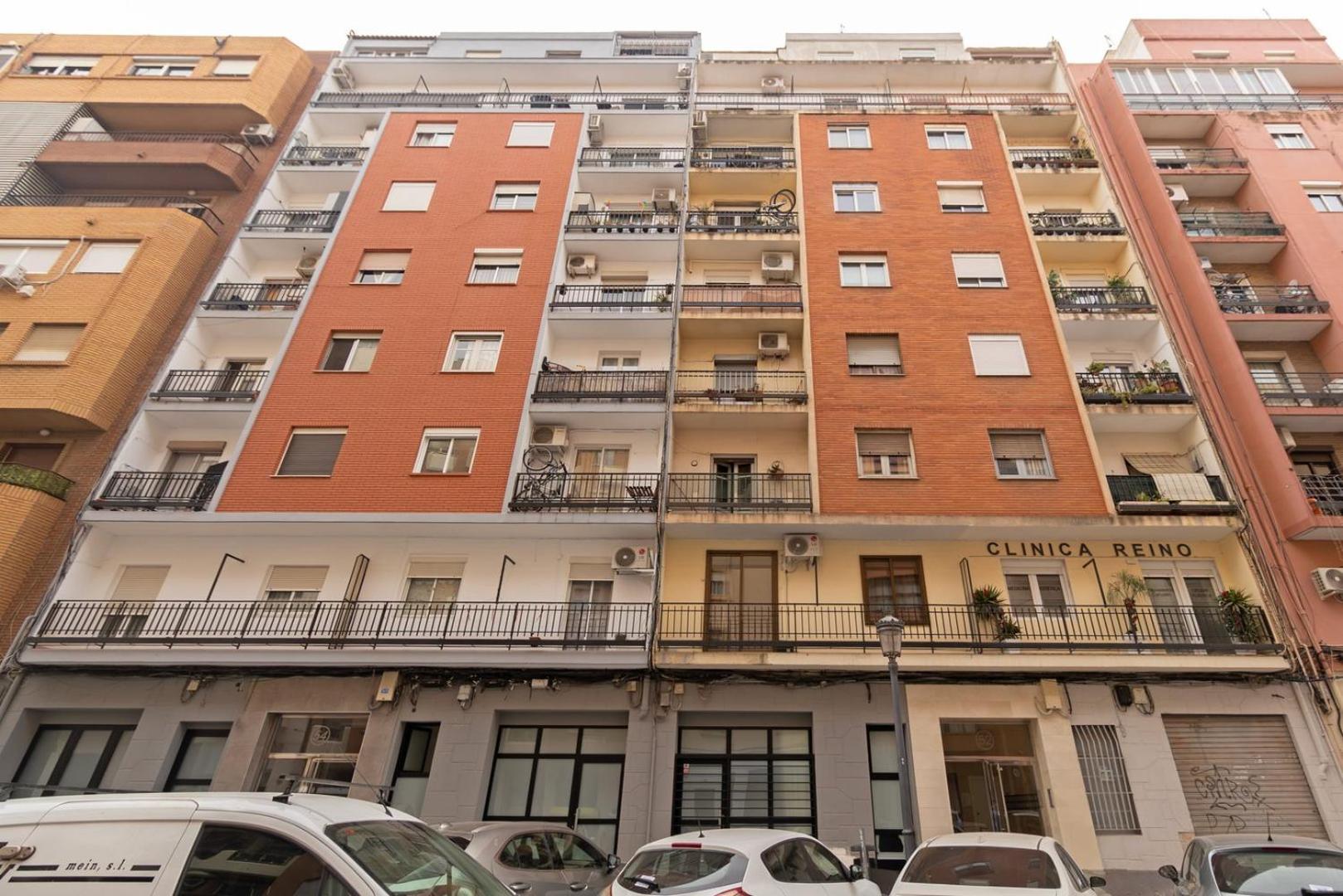Guestready - Urban Elegance In Apartment Valencia