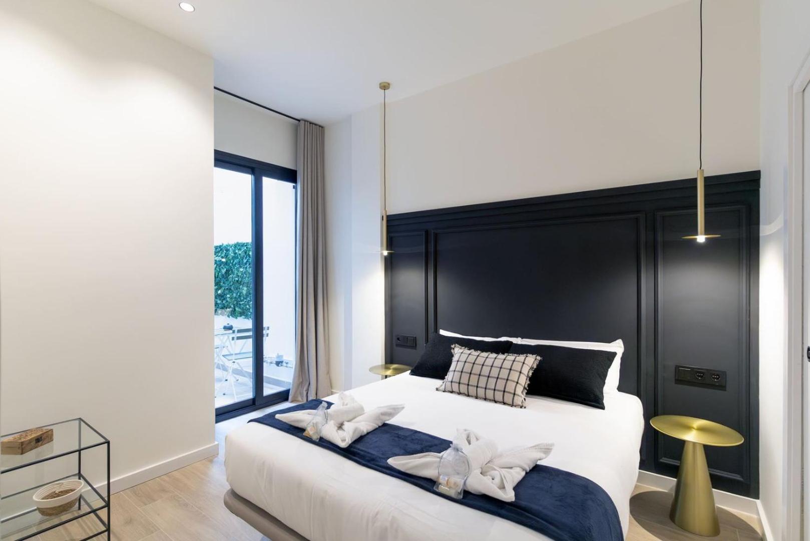 Guestready - Urban Elegance In Valencia