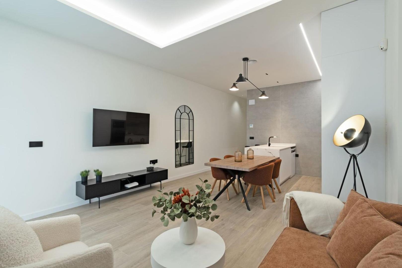 Guestready - Urban Elegance In * Valencia