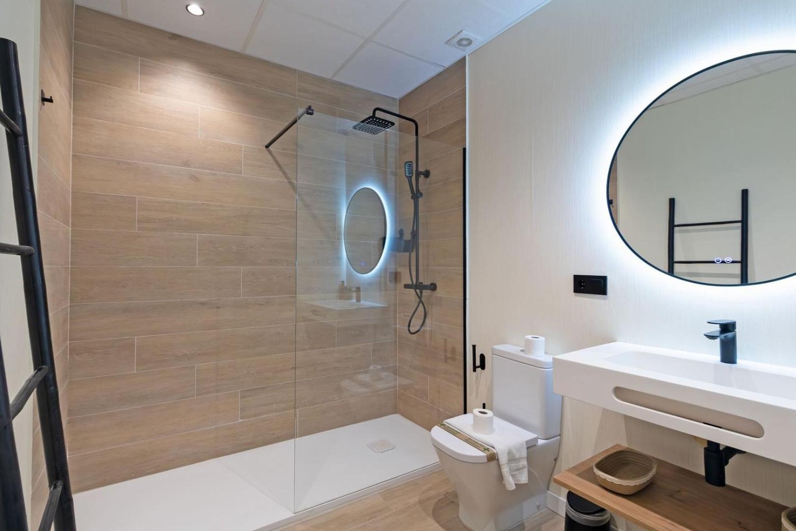 Guestready - Urban Elegance In Apartment Valencia