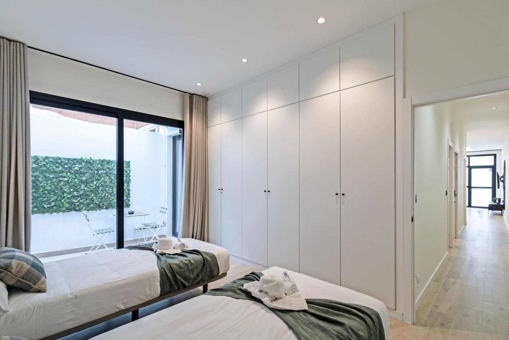 Guestready - Urban Elegance In Apartment Valencia