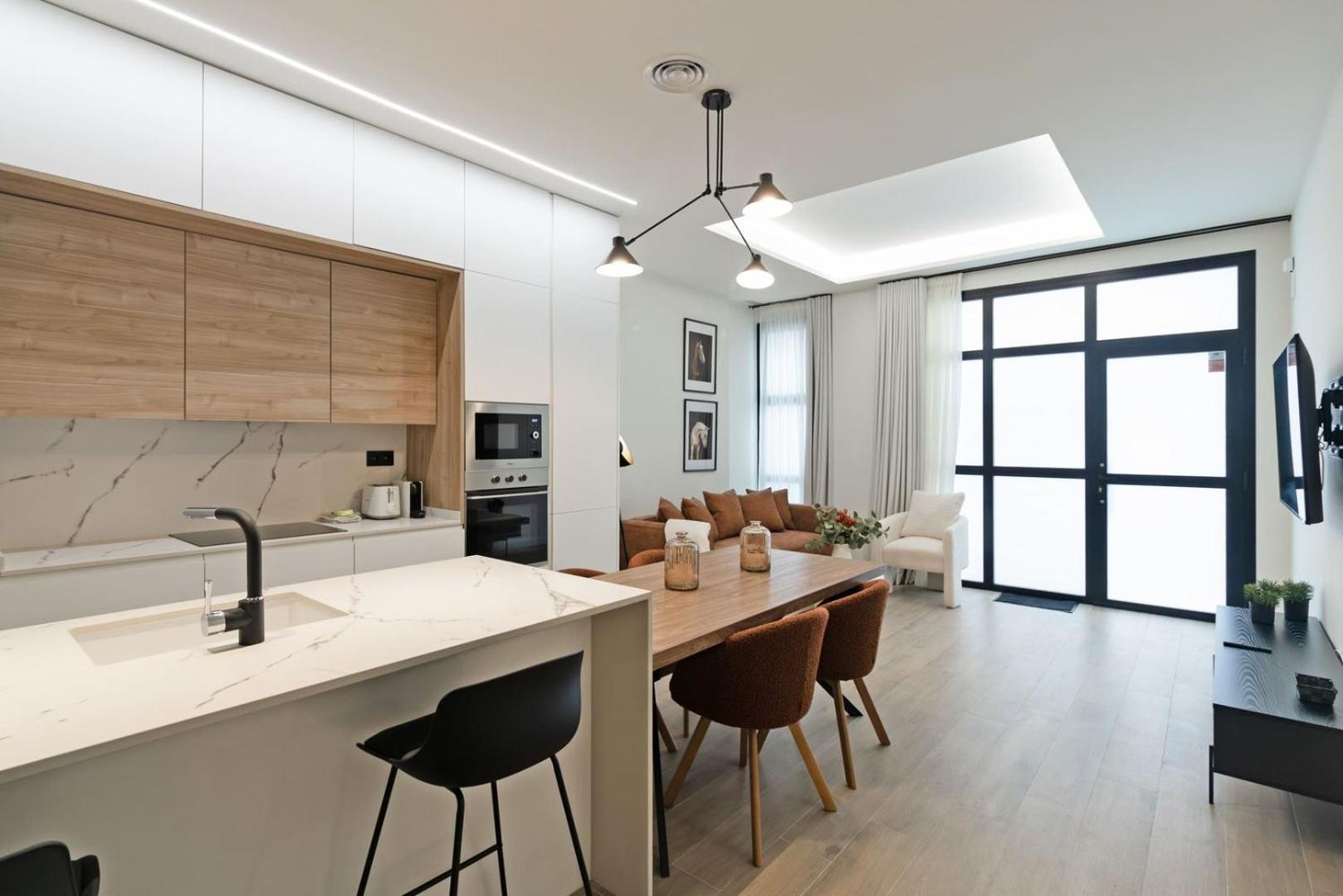 Guestready - Urban Elegance In Apartment
