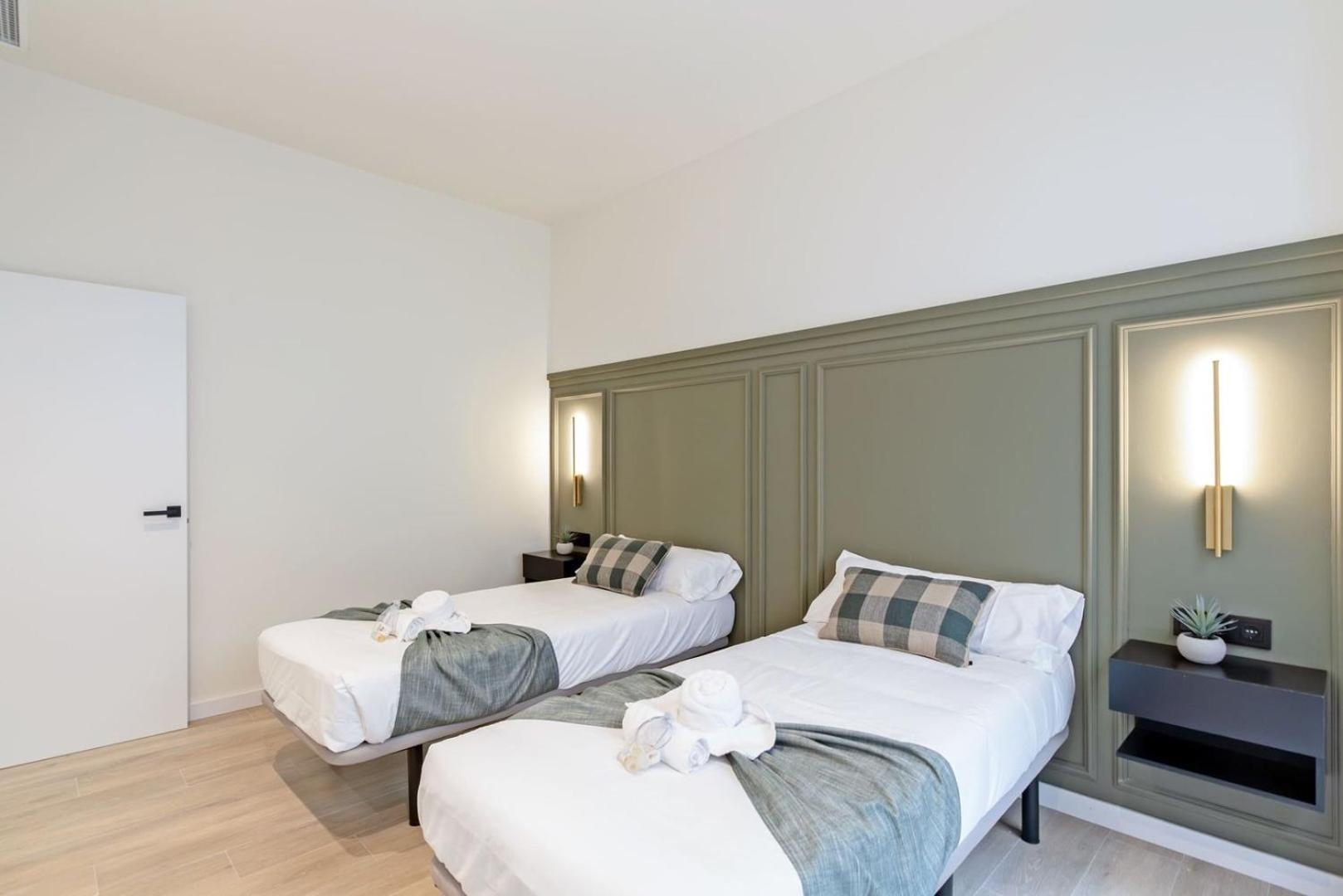 Guestready - Urban Elegance In Valencia
